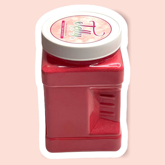 Vampire Collagen w/ Hyaluronic Acid Jelly Jar